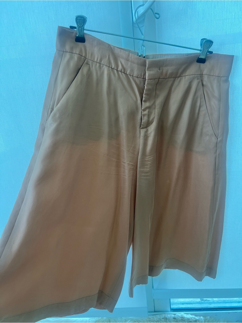 Zara Woman - culotte/capri